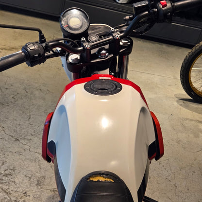 Royal Enfield Scram 411 2023