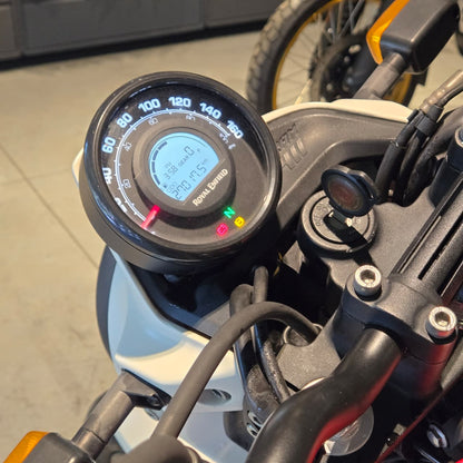Royal Enfield Scram 411 2023