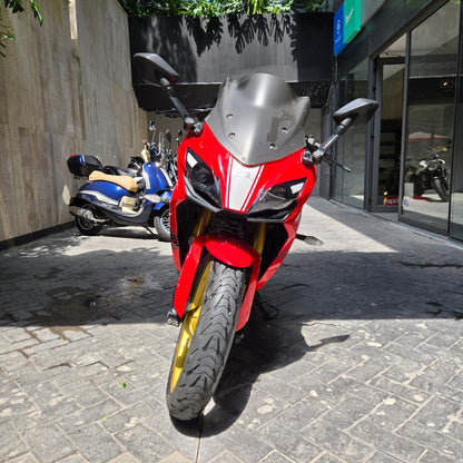 TVS RR310 2024