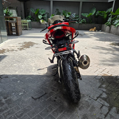 TVS RR310 2024