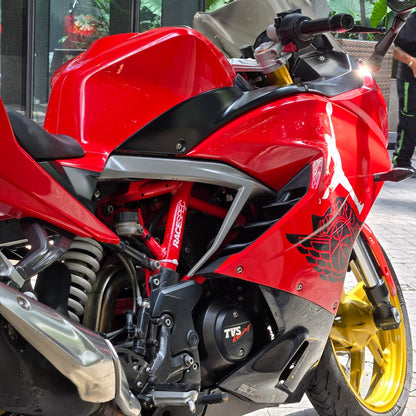 TVS RR310 2024