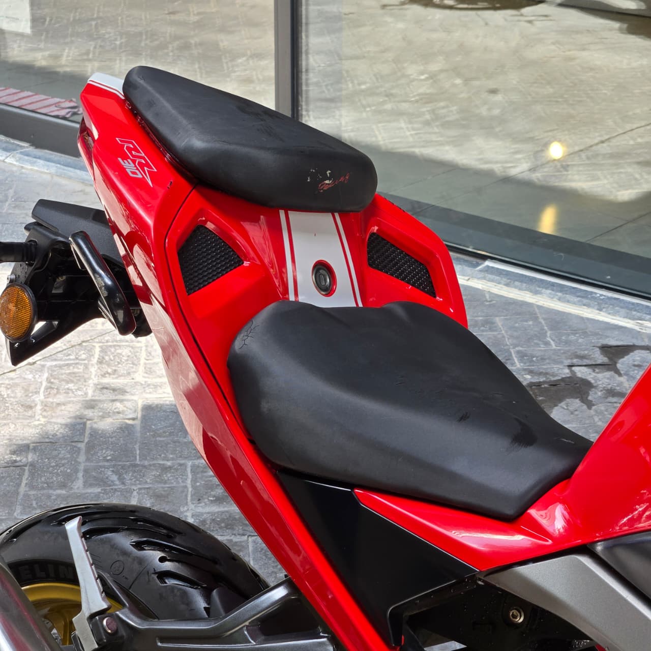 TVS RR310 2024