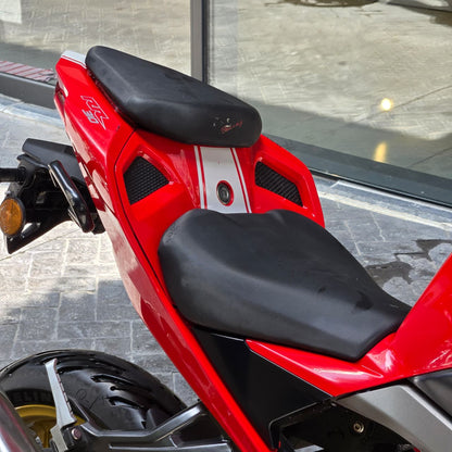 TVS RR310 2024