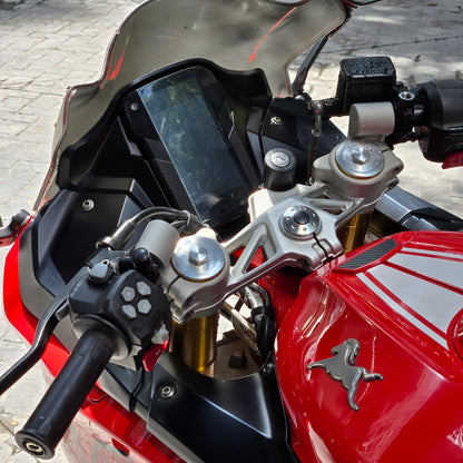 TVS RR310 2024