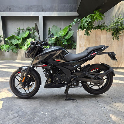 Bajaj Pulsar N 160 FI ABS 2024