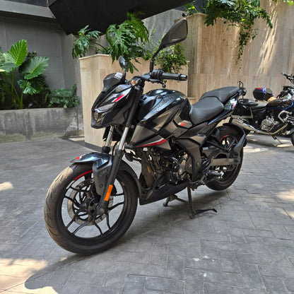 Bajaj Pulsar N 160 FI ABS 2024