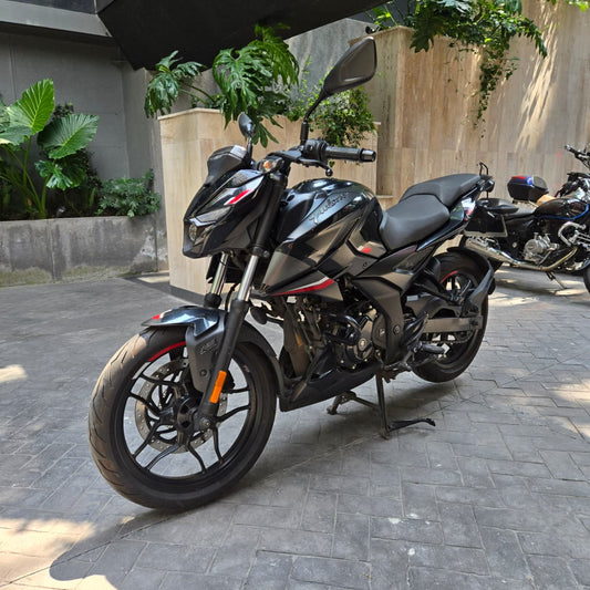 Bajaj Pulsar N 160 FI ABS 2024