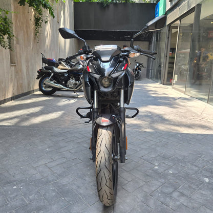 Bajaj Pulsar N 160 FI ABS 2024