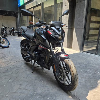 Bajaj Pulsar N 160 FI ABS 2024