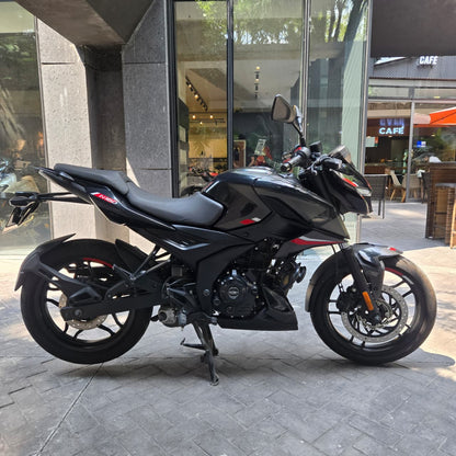 Bajaj Pulsar N 160 FI ABS 2024