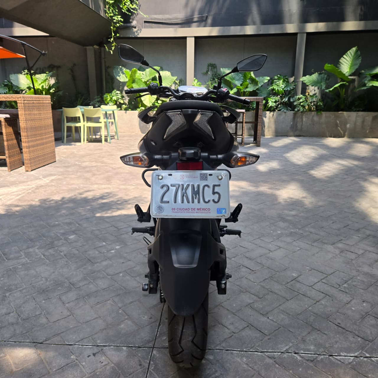 Bajaj Pulsar N 160 FI ABS 2024
