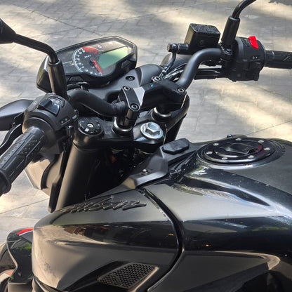 Bajaj Pulsar N 160 FI ABS 2024