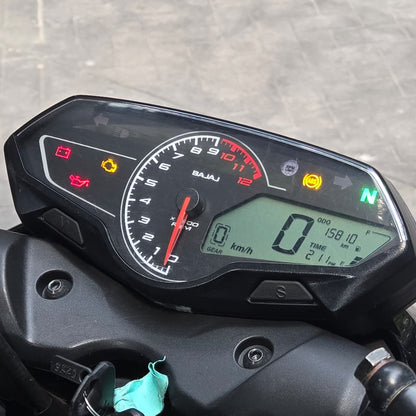 Bajaj Pulsar N 160 FI ABS 2024