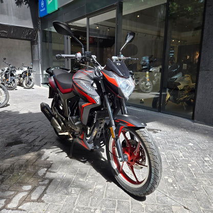 Vento Tornado 300 2025
