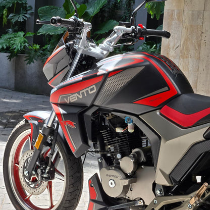 Vento Tornado 300 2025