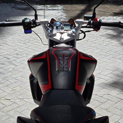 Vento Tornado 300 2025
