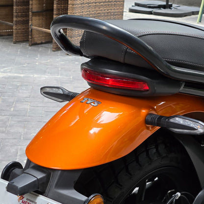 TVS Ronin 250 EFI