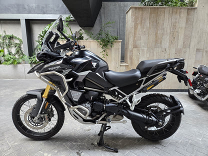 Triumph Tiger 1200 Rally Explorer 2022