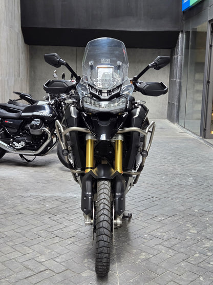 Triumph Tiger 1200 Rally Explorer 2022