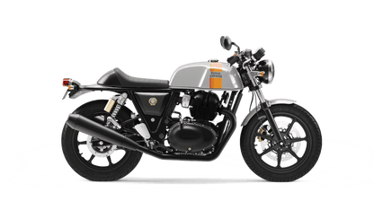 Royal Enfield Continental GT 650 2025 0km