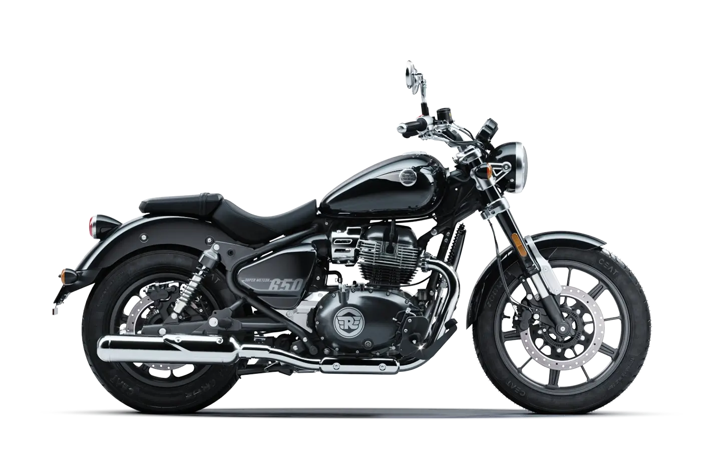 Royal Enfield Super Meteor 650 2025 0km