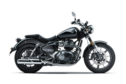 Royal Enfield Super Meteor 650 2025 0km