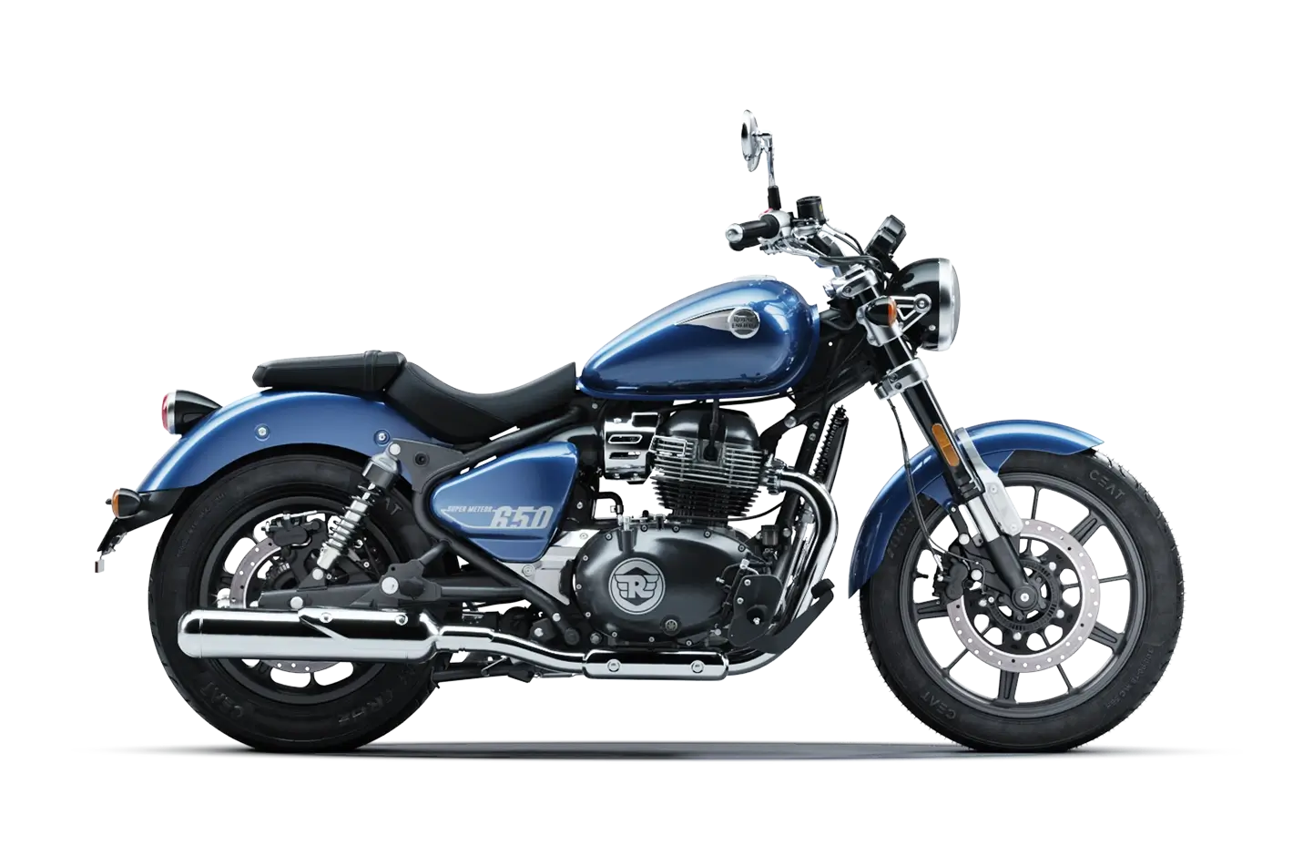 Royal Enfield Super Meteor 650 2025 0km