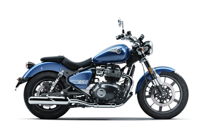 Royal Enfield Super Meteor 650 2025 0km