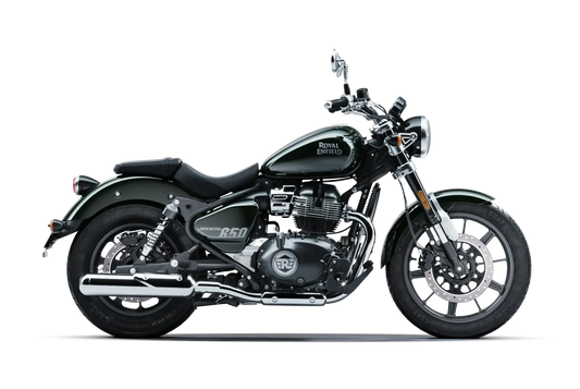Royal Enfield Super Meteor 650 2025 0km