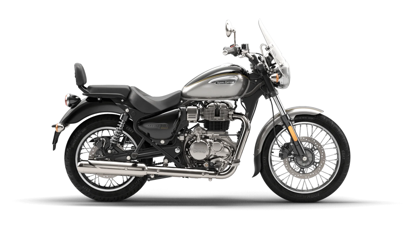 Royal Enfield Meteor 350 Aurora 2025 0km