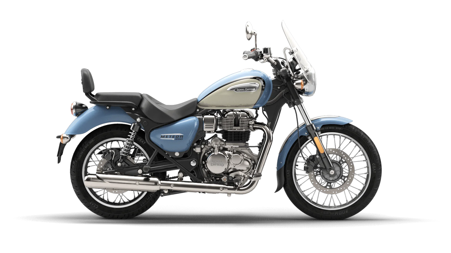 Royal Enfield Meteor 350 Aurora 2025 0km