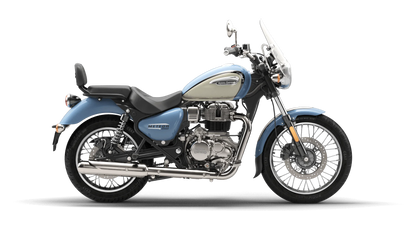 Royal Enfield Meteor 350 Aurora 2025 0km