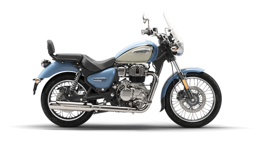 Royal Enfield Meteor 350 Aurora 2025 0km