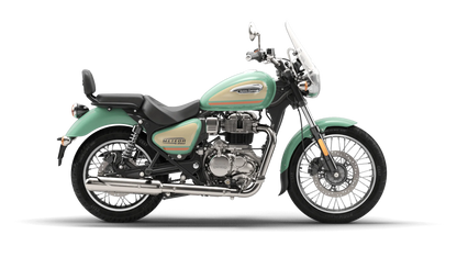 Royal Enfield Meteor 350 Aurora 2025 0km