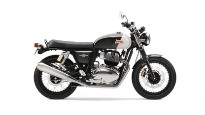 Royal Enfield INT 650 2025 0km