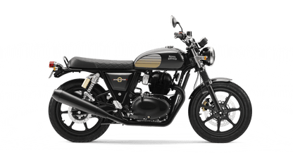 Royal Enfield INT 650 2025 0km
