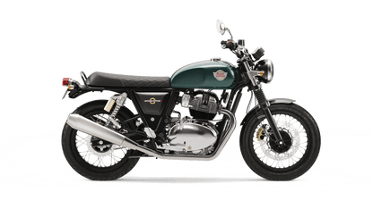 Royal Enfield INT 650 2025 0km