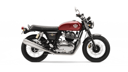 Royal Enfield INT 650 2025 0km