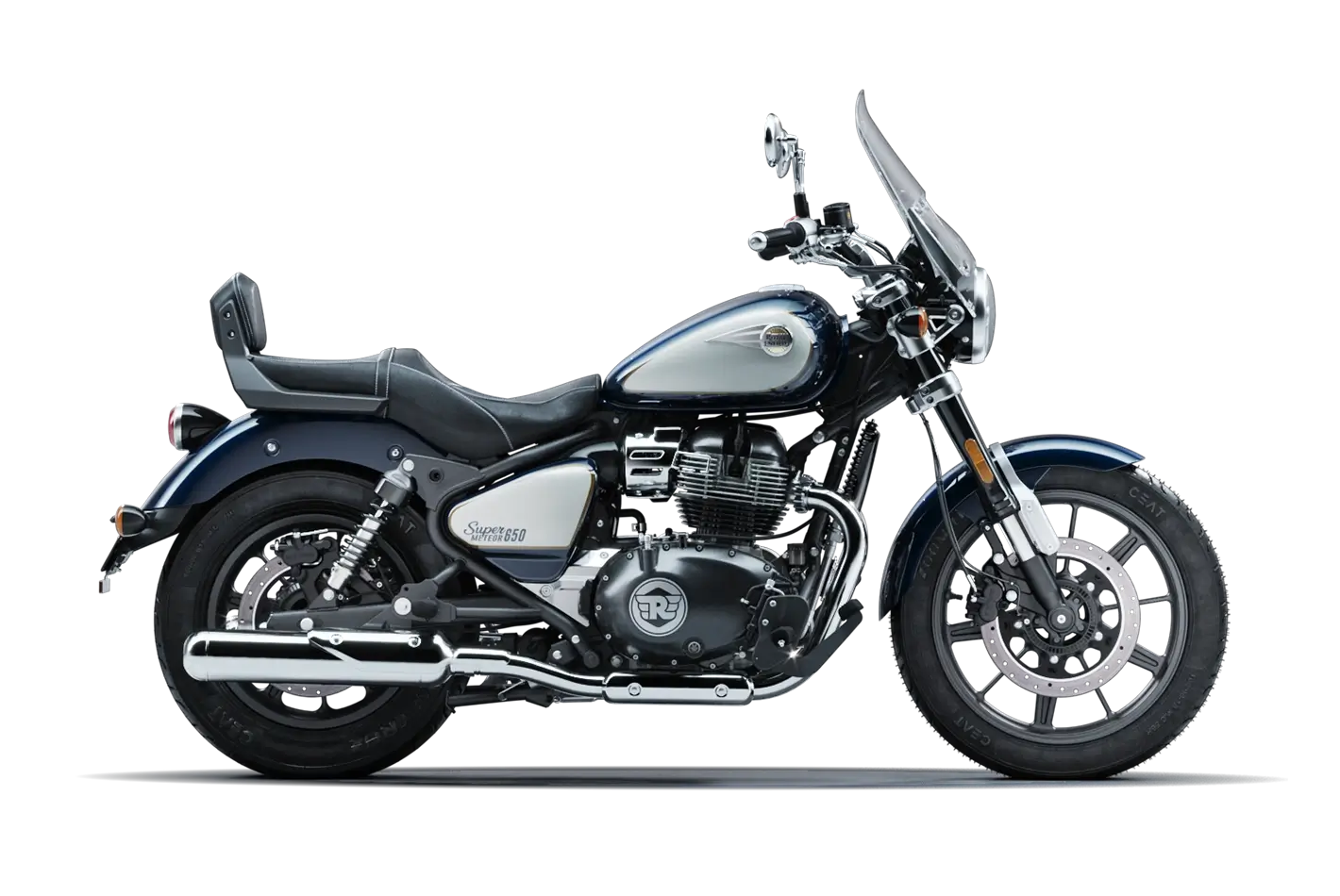Royal Enfield Super Meteor 650 2025 0km