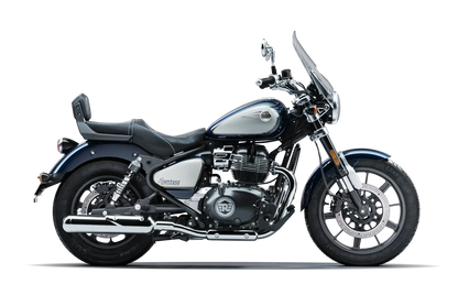 Royal Enfield Super Meteor 650 2025 0km