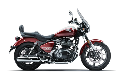 Royal Enfield Super Meteor 650 2025 0km