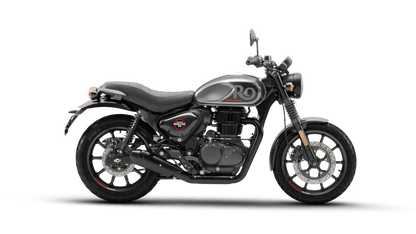 Royal Enfield Hunter 350 Dapper 2025 0km