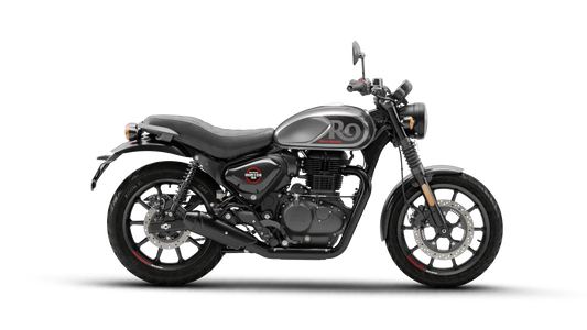 Royal Enfield Hunter 350 Dapper 2025 0km