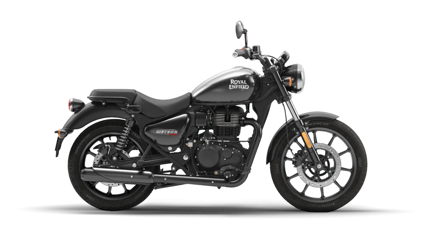 Royal Enfield Meteor 350 Fireball 2025 0km