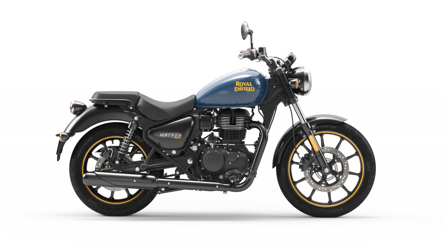 Royal Enfield Meteor 350 Fireball 2025 0km