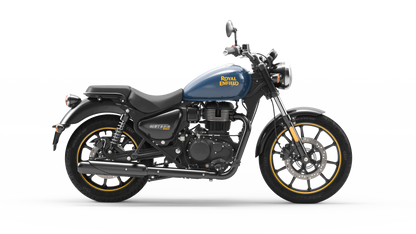 Royal Enfield Meteor 350 Fireball 2025 0km