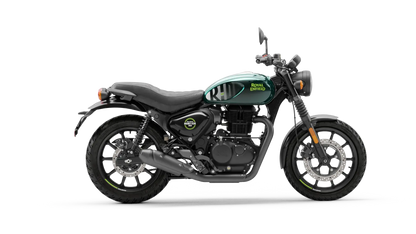 Royal Enfield Hunter 350 Dapper 2025 0km