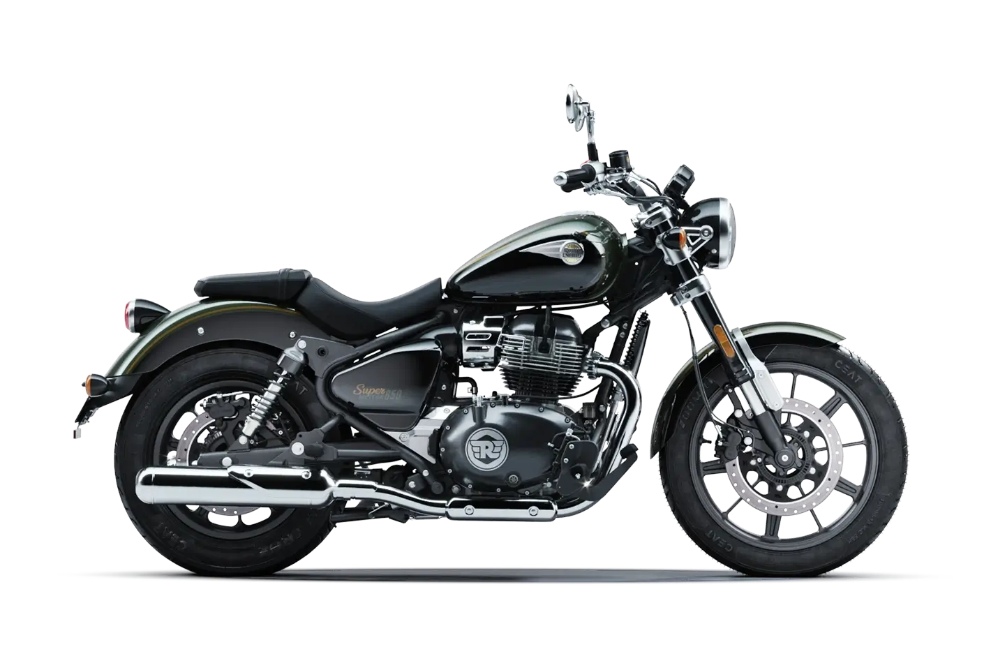 Royal Enfield Super Meteor 650 2025 0km