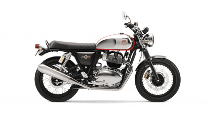 Royal Enfield INT 650 2025 0km