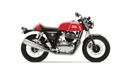 Royal Enfield Continental GT 650 2025 0km